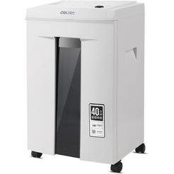 Шредер Deli 9912 (P-5)