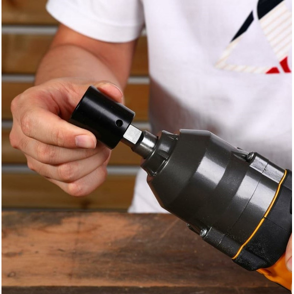 Гайковерт Deko DKIW1100 (063-3004)