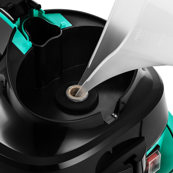 Пароочиститель Kitfort KT-9103-3