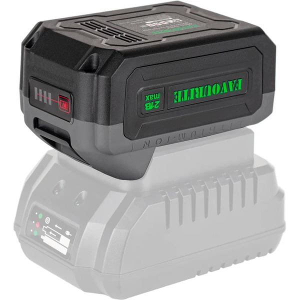 Аккумуляторная батарея FAVOURITE OBS 21/4 PROF