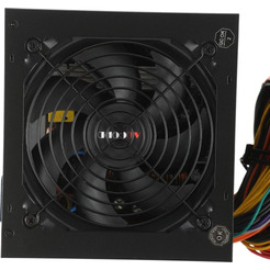 Блок питания Accord ACC-500W-12