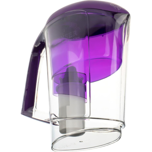 Кувшин Гейзер Вега (сиреневый)