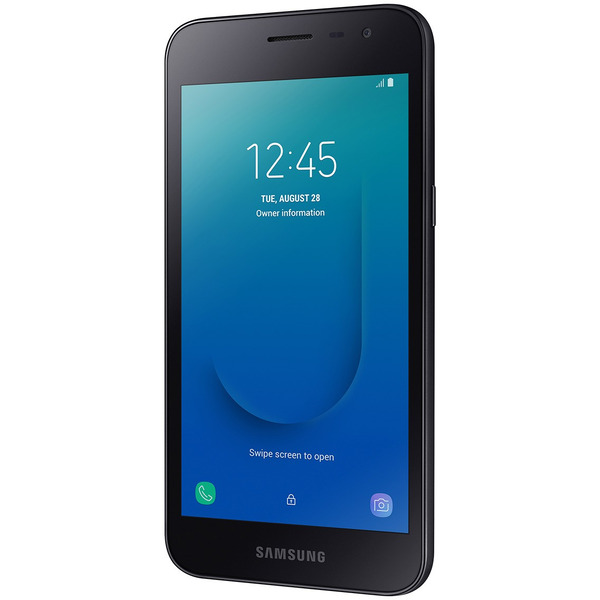 Смартфон SAMSUNG Galaxy J2 Core (SM-J260F/DS) черный