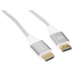 Кабель аудио-видео Cactus CS-HDMI.2.1-1