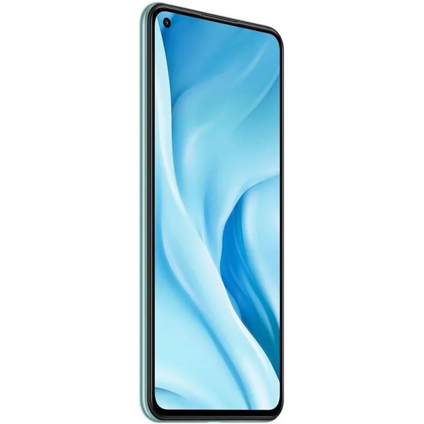 Смартфон Xiaomi 11 Lite 5G NE 8GB/128GB (мятный) EU