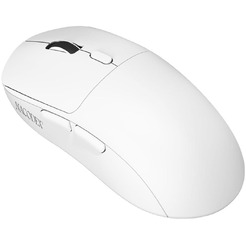 Мышь Ajazz NJ07 (белый)