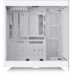 Корпус Thermaltake CTE E660MX (белый)