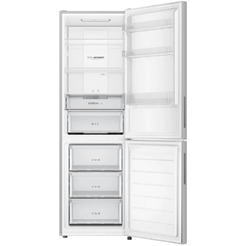 Холодильник Haier CEF536CSG