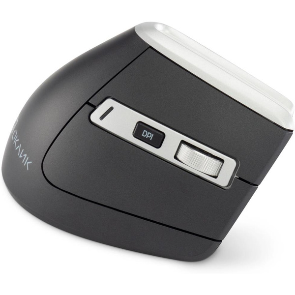 Мышь Oklick 991MW (черный)