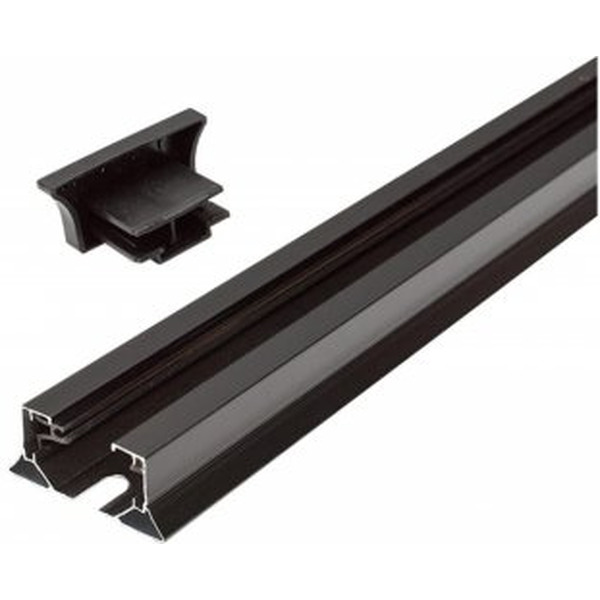 Шинопровод для трековых светильников Feron CAB1003 10341