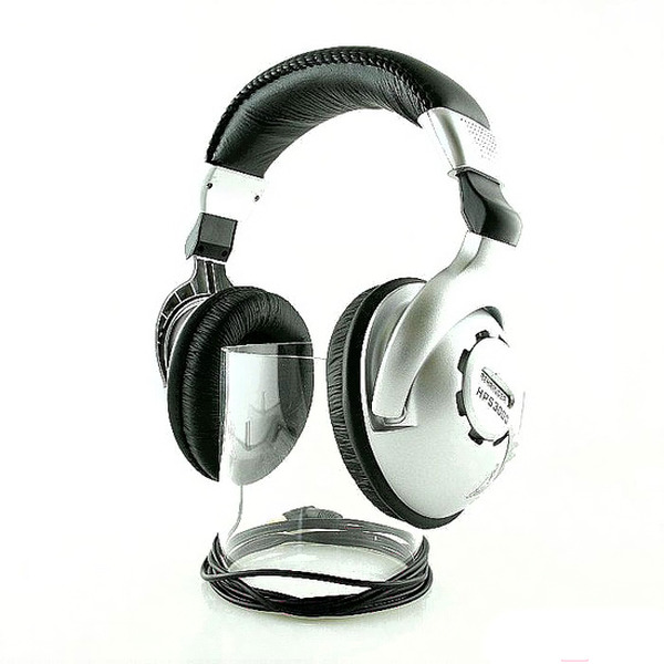 Наушники Behringer HPS3000