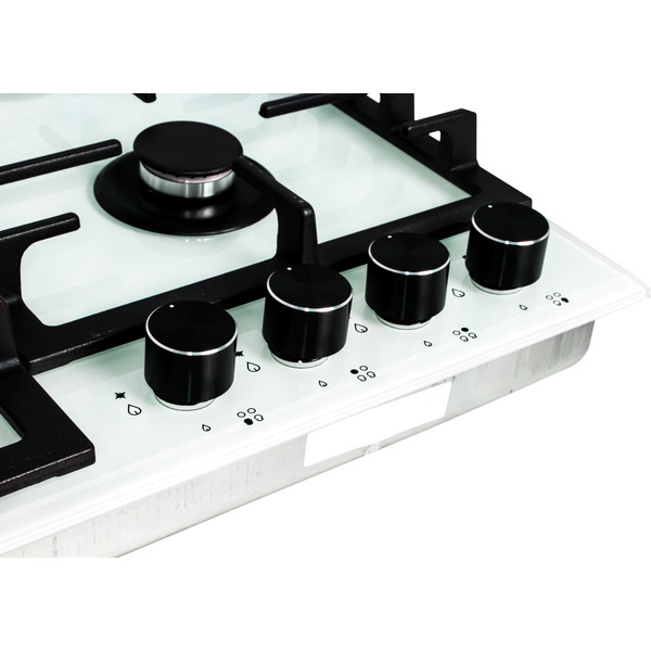 Варочная панель Exiteq EXH-204 white