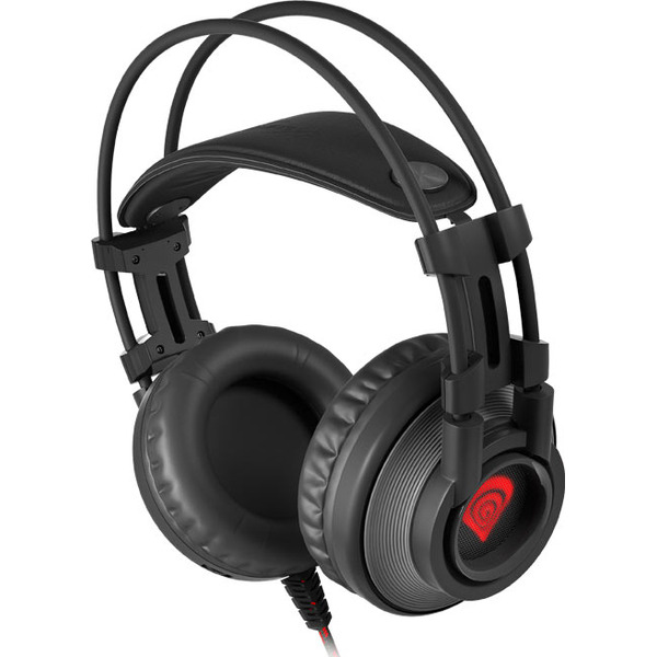 Наушники GENESIS Radon 600 (NSG-0965)