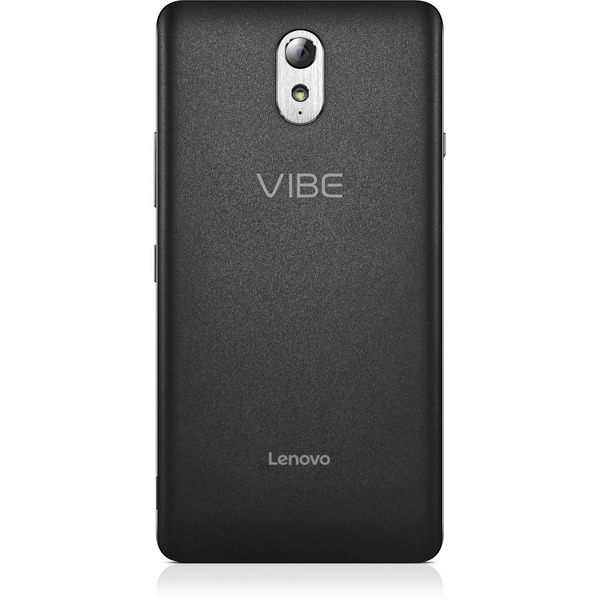 Смартфон LENOVO VIBE P1MA40 2SIM LTE черный