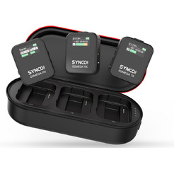 Микрофон SYNCO G2A2 MEGA