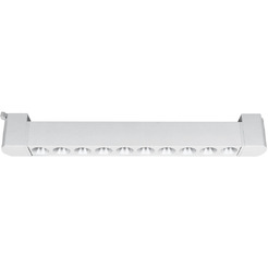 Трековый светильник Wolta WTL-20W/04W