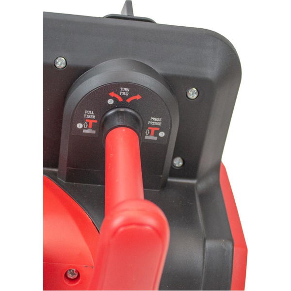 Снегоуборщик Edon UST-21/14