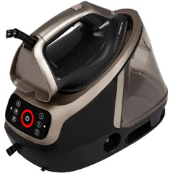 Утюг Polaris PSS 8010K X-Steam PRO Wi-Fi IQ