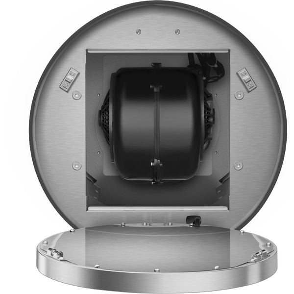 Вытяжка MAUNFELD Lee Wall sensor 39 (черный)