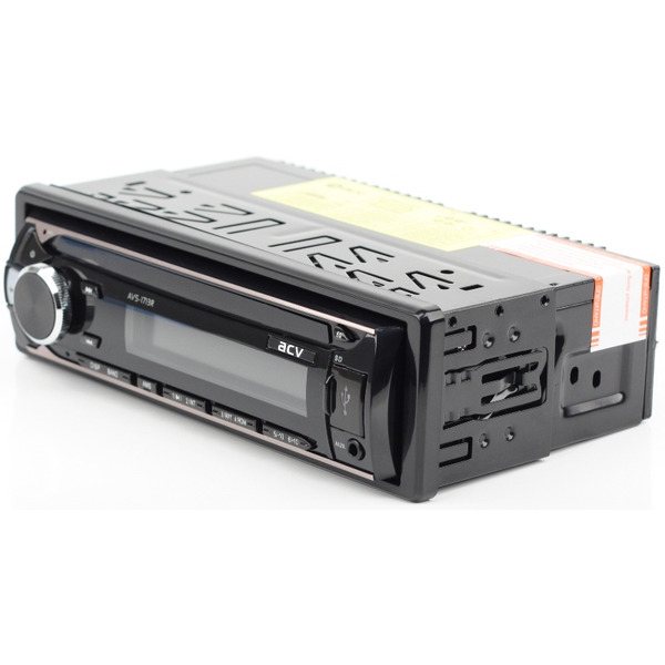 USB-магнитола ACV AVS-1713R