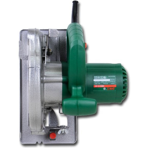 Циркулярная пила DWT HKS15-65