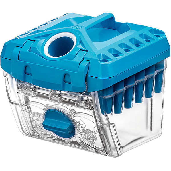 Пылесос Thomas DryBOX+AquaBOX Parkett (786555)