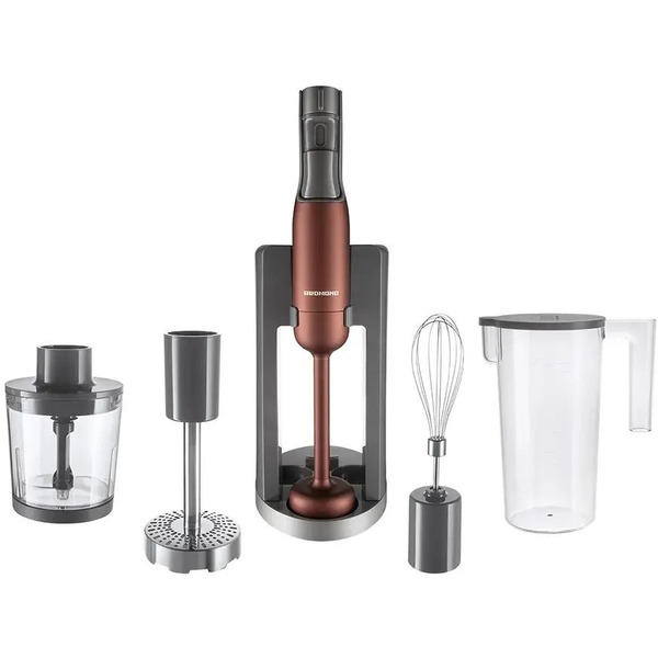 Блендер РЕДМОНД BH404