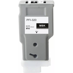 Картридж Canon PFI-320MBk для Canon IPF TM-200/205/300/305