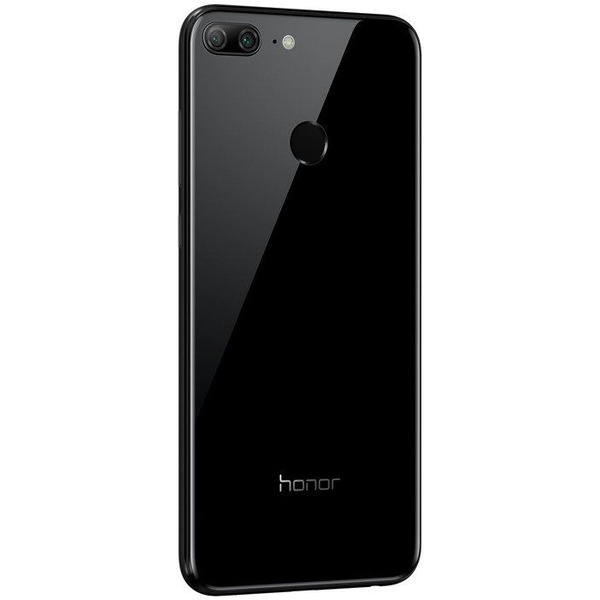 Смартфон Honor 9 Lite (LLD-L31) черный