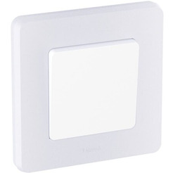 Рамка Legrand Inspiria 673936