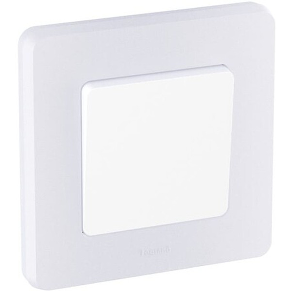 Рамка Legrand Inspiria 673936