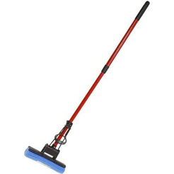 Швабра с отжимом Perfecto Linea 43-192212