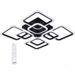 Припотолочная люстра In Home Elegant Aris-B 120Вт