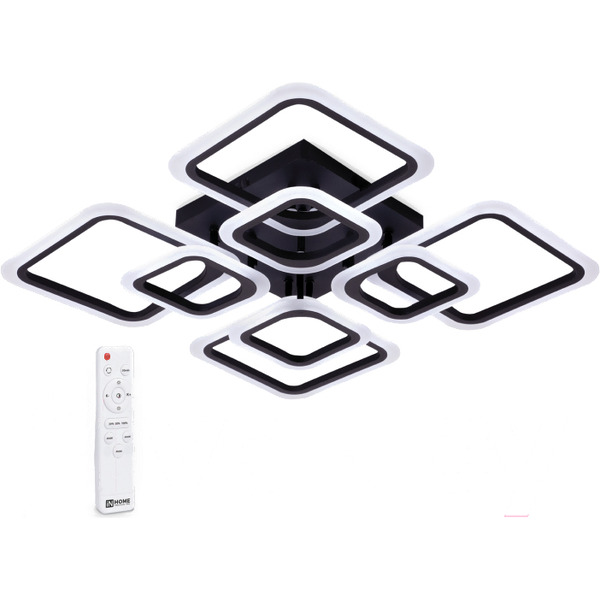 Припотолочная люстра In Home Elegant Aris-B 120Вт