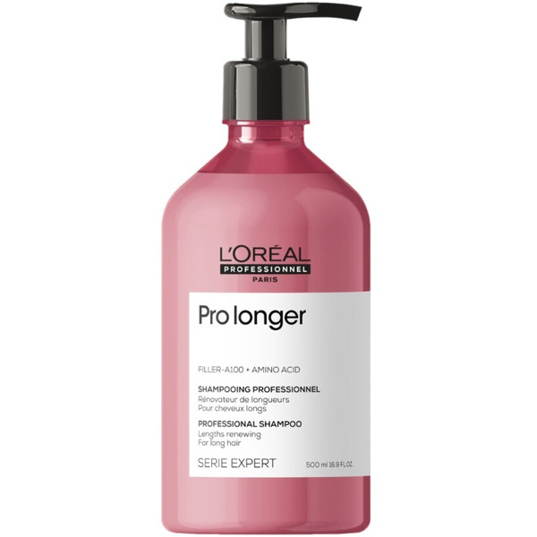 Шампунь для волос L'Oreal Professionnel Serie Expert Pro Longer 500 мл