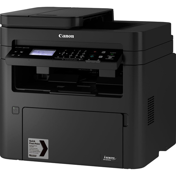 МФУ CANON I-SENSYS MF264dw