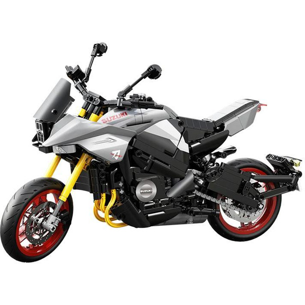 Конструктор CaDa SUZUKI Katana Motorcycle C59021W