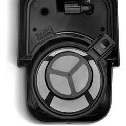 Кофеварка Kitfort КТ-7626