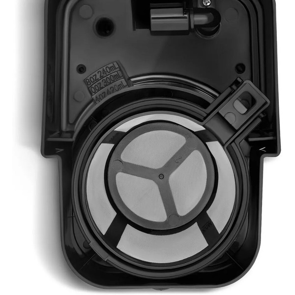 Кофеварка Kitfort КТ-7626