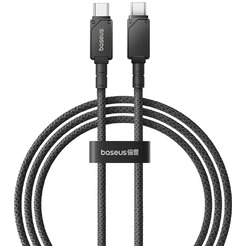 Кабель Baseus Unbreakable Series USB Type-C - USB Type-C P10355800111-00