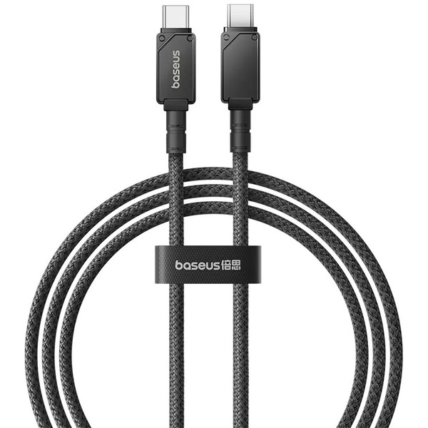 Кабель Baseus Unbreakable Series USB Type-C - USB Type-C P10355800111-00