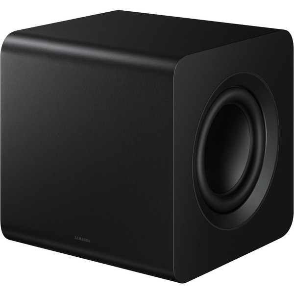 Саундбар Samsung HW-QS700F/RU