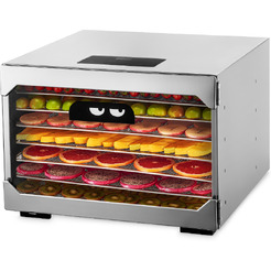 Сушилка для овощей и фруктов Kitfort KT-1922