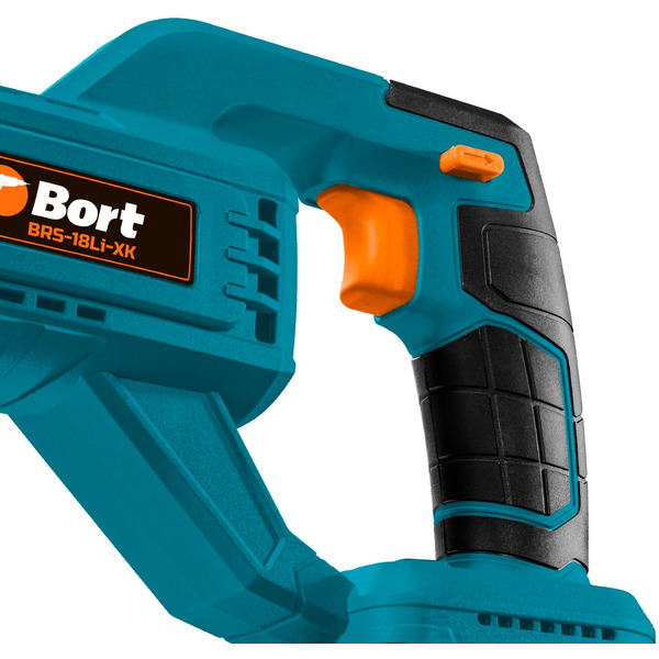 Сабельная пила Bort BRS-18Li-XK 93413748 (без АКБ и ЗУ)