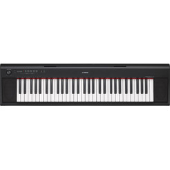 Синтезатор Yamaha NP-12B