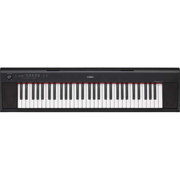 Синтезатор Yamaha NP-12B