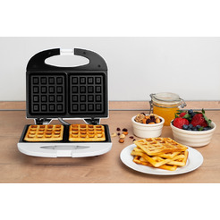 Вафельница Olto WA-1017