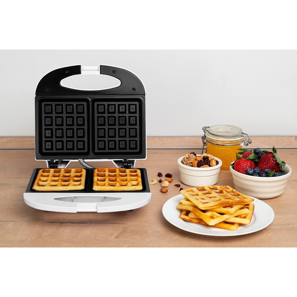 Вафельница Olto WA-1017