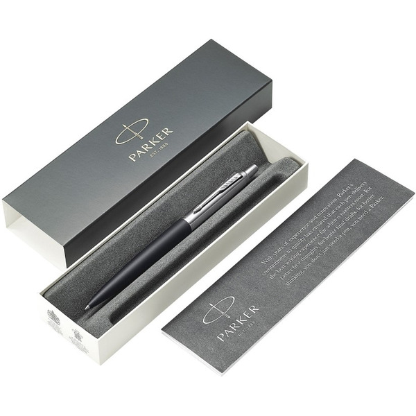 Ручка шариковая Jotter XL PARKER 143157 / 2068358