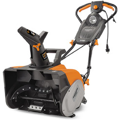 Снегоуборщик Daewoo Power Dast 3000E